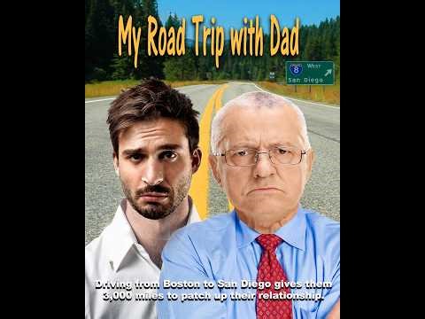 My Road Trip with Dad- Script Reading