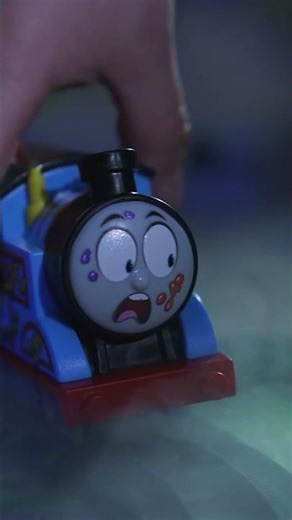 Glow in the Dark Paint! #shorts