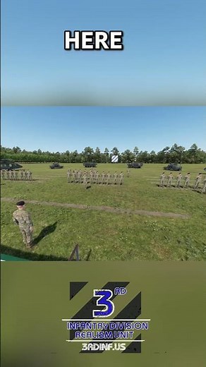 Humanitarian Service Medal Overview #shorts