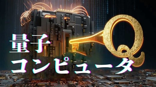 普通のコンピュータでは無理 - 量子が速い決定的理由
