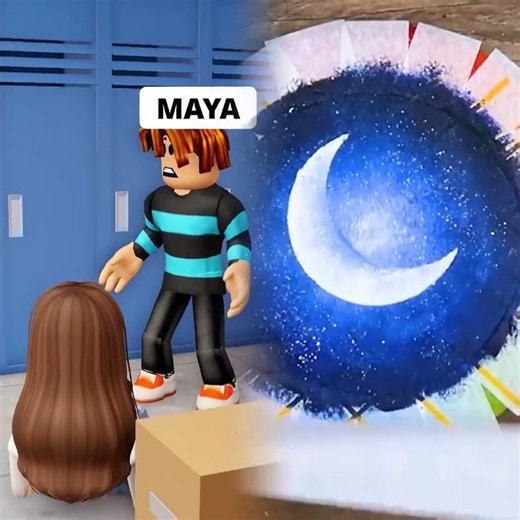 😭 MI PROFESOR ME CASTIGÓ SIN NINGUNA RAZÓN 💔 #roblox #robloxfyp #injusticia