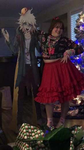 Nagito's Confession in Danganronpa 2 Explained