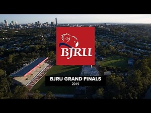 BJRU Finals 2019: Field 1