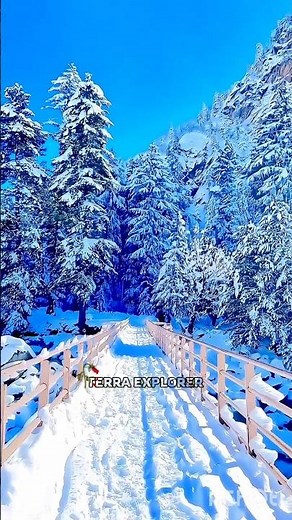 Most Amazing Places on Earth 🌍 | 20 Beautiful Places You Must Visit Once in a Lifetime