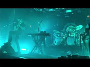 Between the Buried and Me - Live at Trees, Deep Ellum, Dallas, TX 9/6/2021