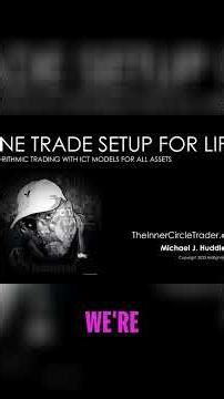 Master Your Trading Setup: Find Your Optimal Pattern #shorts