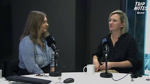 Congratulations to friend of Travel TVNZ Breakfast's Hayley Holt who will make an excellent and adventurous mum. Hear more at www.nzherald.co.nz/tripnotes #BreakfastBaby | NZ Herald Travel