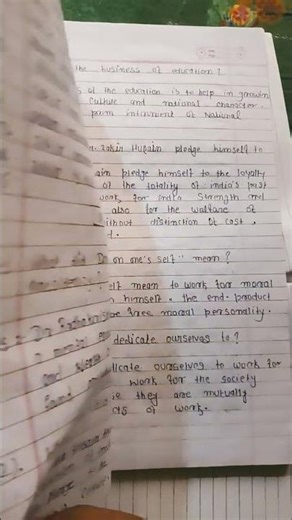 class 12 ka English chapter 2