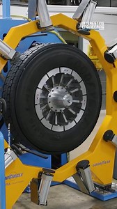 160K views · 1.1K reactions | The long and complicated process of making high-quality, durable tires in the tire factory. | Interesting Engineering | Facebook