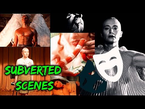 Immortality 100% Walkthrough Part 5: More Subverted Scenes for Immortality Ending