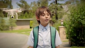 TracFone TV Spot, 'LG Sunrise Android: Parental Controls'