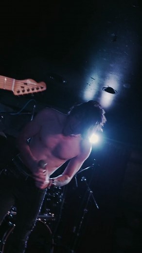loveless live in chicago, video by @Hunter Cohen #thisisloveless