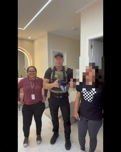 40K views · 3K reactions | Day 4 of 5 Thank you for your prayers!...