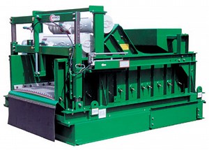 [Hot Item] Solid Control System Shale Shaker for Oilfield Drilling Mud Equipment