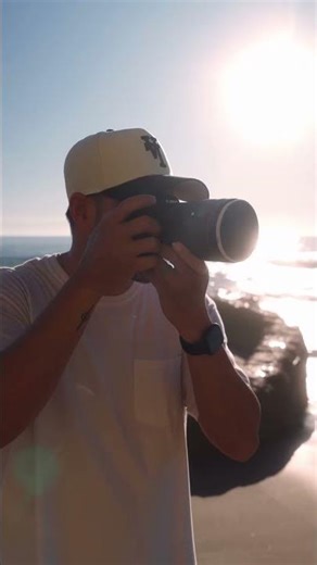 Who says you need to be in the Arctic to use the new Arctic filter?