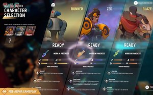 简中！下一款肉鸽大作？结合了塔防，动作，策略的肉鸽新作关注: 无尽地牢 endless dungeon