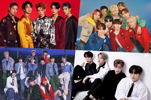 15 Underrated K-Pop Boy Groups That Deserve Recognition | Soompi