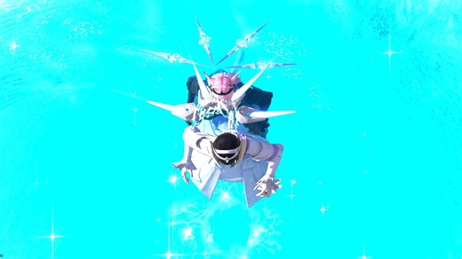 【ff14/超燃混剪】龙娘瘾猫娘瘾犯了的进来看看