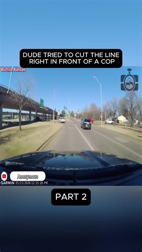 Captivating Dashcam Footage from American Road Trips