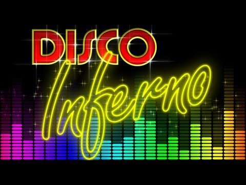 Photoshop tutorial: Part 2 - Make a classic, 1970s disco image with a retro, graphic equalizer
