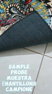 Gold Pattern Rug: Modern Fashion Accent Rug - Etsy