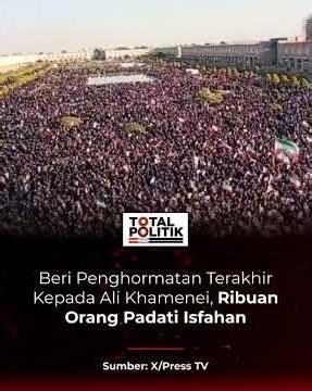 #totalpolitik #alikhamenei #trump #ww3warning #amerika