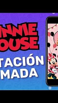 PASO A PASO: 👉Cómo hacer una invitación digital ANIMADA en CANVA ✅