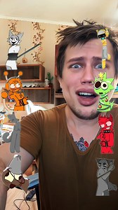 1.3M views · 8K reactions | SPRUNKI Puzzle Tests That Will BLOW Your Mind! | LOL | Facebook