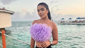 Asesinan brutalmente a exreina de belleza en Ecuador—tenía solo 23 años