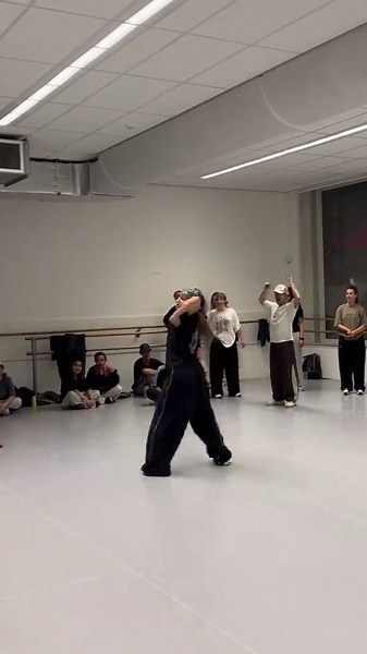 Whoa Whoa💅🏼👅 #dance #videoviral #choreography #hiphop #dancevideo