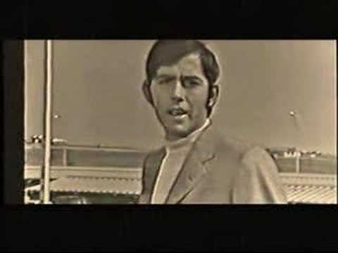 Joan Manuel Serrat - La la la (en catalá)