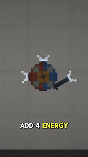 How to make DEADLY SEEKER STAR in Melon Sandbox | Melon Sandbox