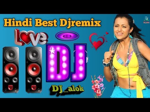 Best Hindi DJ Remix Song 2026 🔥 Party DJ Remix | New Bollywood DJ Songs | Bass Boosted