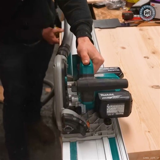 Building a Dual-Finish Coffee Table | Make Everything