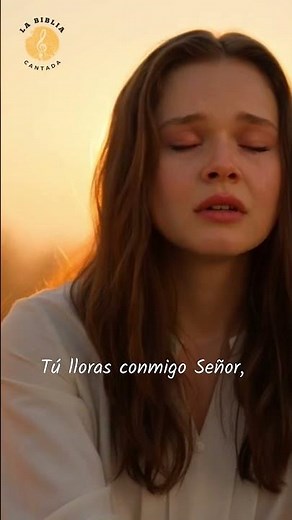 Tú lloras conmigo | Esperanza en el duelo (Juan 11:35)