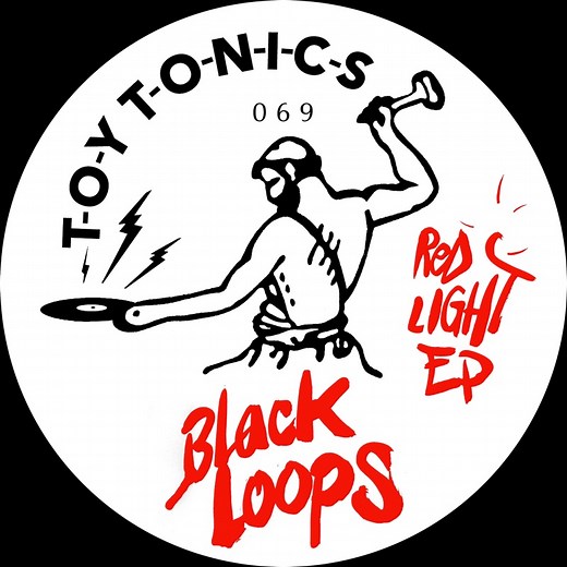 Sex (Bonus Track) - Black Loops: Song Lyrics, Music Videos & Concerts