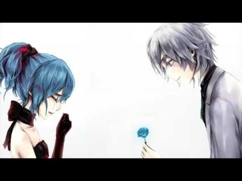 In The Name Of Love- Nightcore (Male Version)