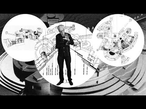 The Architecture of Edmond And Corrigan