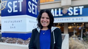 HERstory: Meet the woman putting her Master's in cultural studies to use in a rather atypical fashion