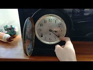 My clock collection update