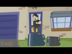 Jacey divorces her husband