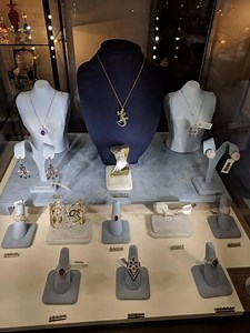 31 reactions | Golden Anvil Jewelers on Reels | Facebook