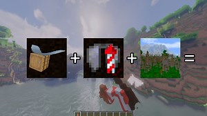 我的世界物理模组Pro（专业版）已更新！《Physics Mod Pro》最新版，内附下载链接~-小莫最好了-默认收藏夹-哔哩哔哩视频