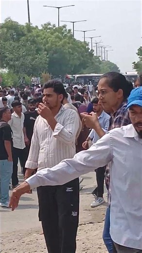 Ssc Gd exam crowd #indianarmy 🔥