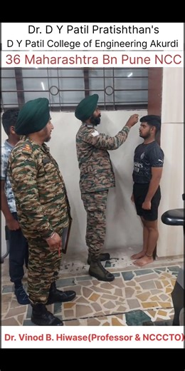 NCC Cadet #ncc #ncc_army #ncctraining #ncccamp #ncccertificate #army #nation #nationfirst #india