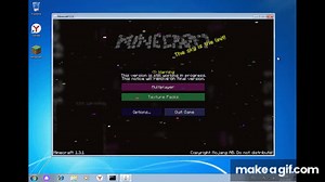 Error 437 on Make a GIF