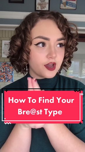 Different Breast Types and How to Find the Right Bra