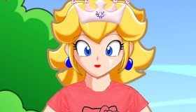 Princess Peach