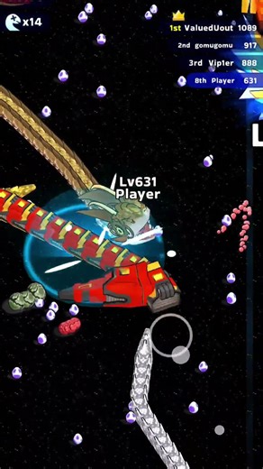 #snackgame saap wala video #gaming #shorts