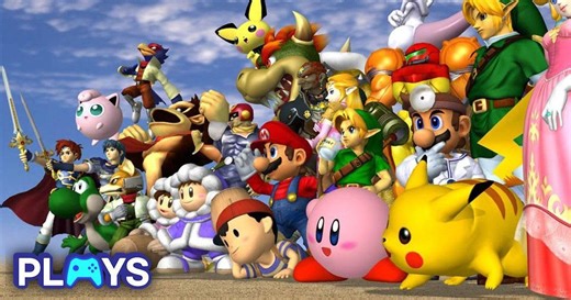 10 GameCube Games That Are Still Fun to Play | Videos on WatchMojo.com
